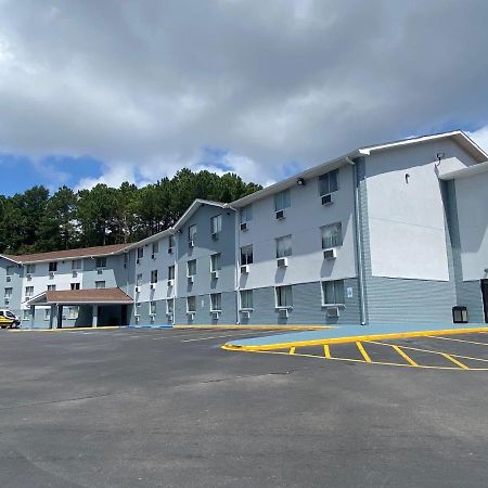 ซูเปอร์ 8 บาย วินด์แฮม โฮมวูด เบอร์มิงแฮม แอเรีย Hotel โฮมวู้ด ภายนอก รูปภาพ