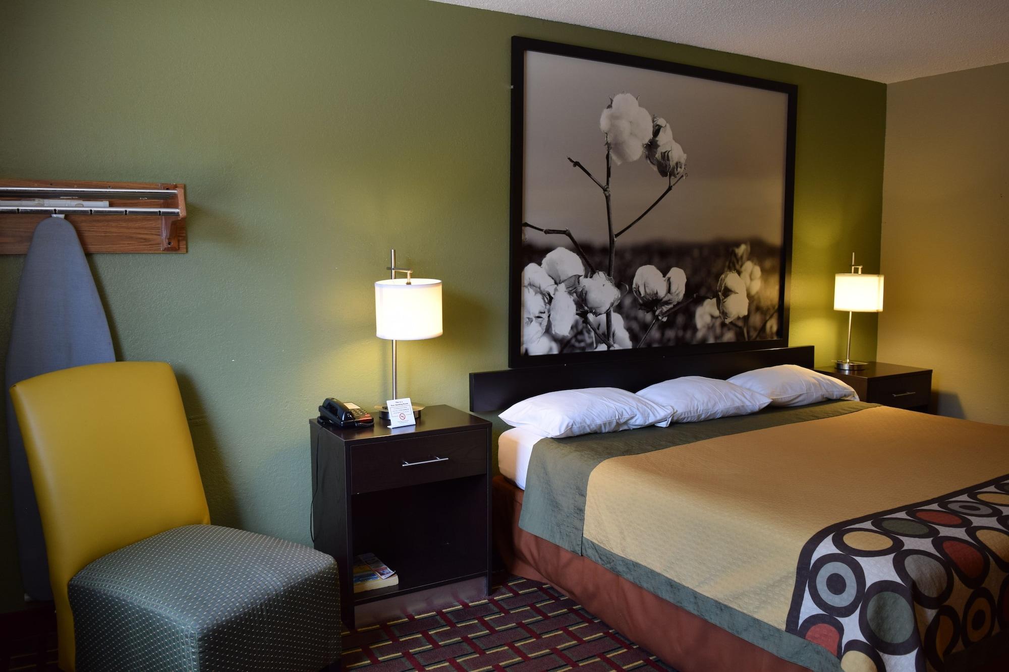 ซูเปอร์ 8 บาย วินด์แฮม โฮมวูด เบอร์มิงแฮม แอเรีย Hotel โฮมวู้ด ภายนอก รูปภาพ