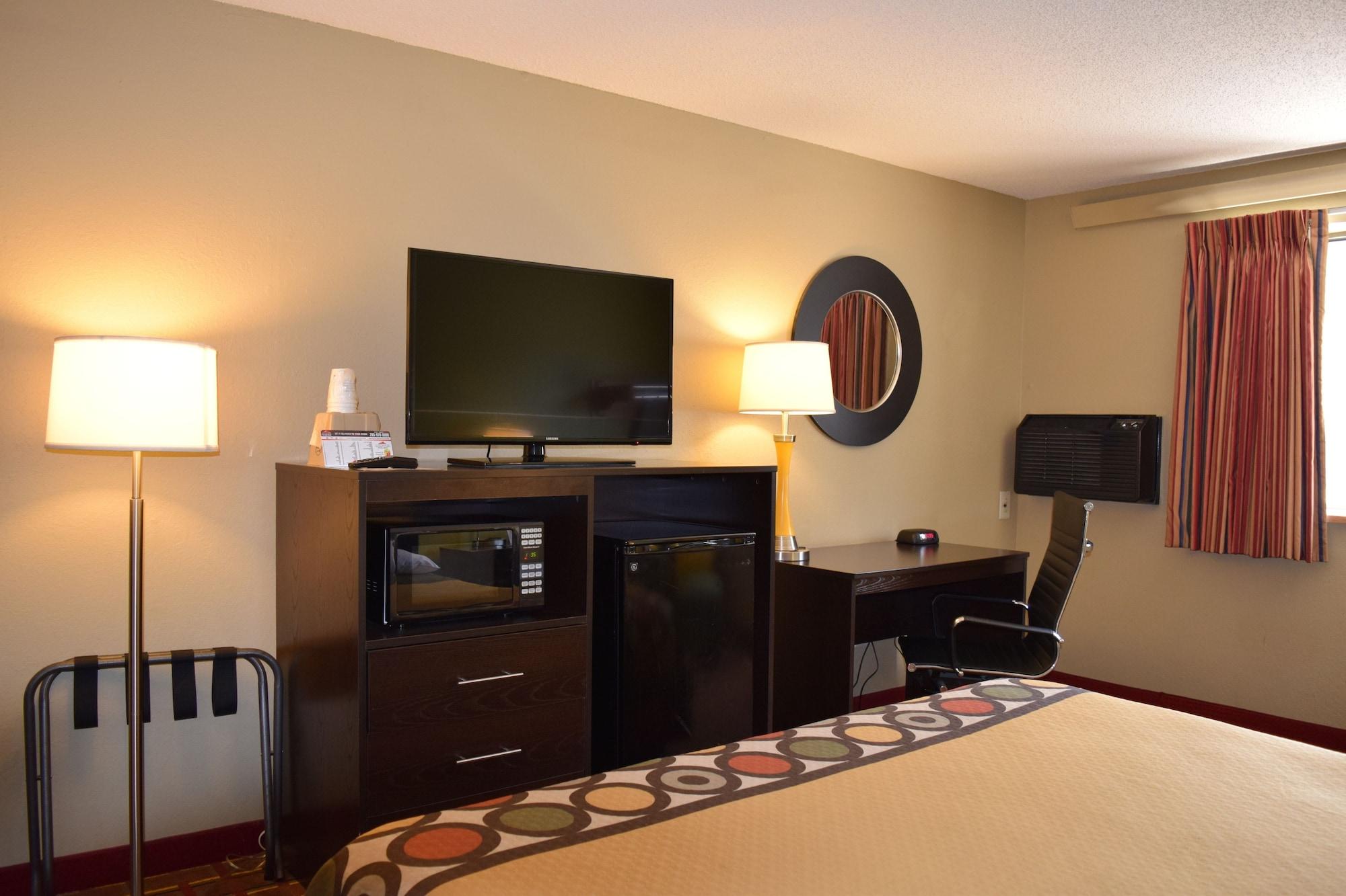 ซูเปอร์ 8 บาย วินด์แฮม โฮมวูด เบอร์มิงแฮม แอเรีย Hotel โฮมวู้ด ภายนอก รูปภาพ