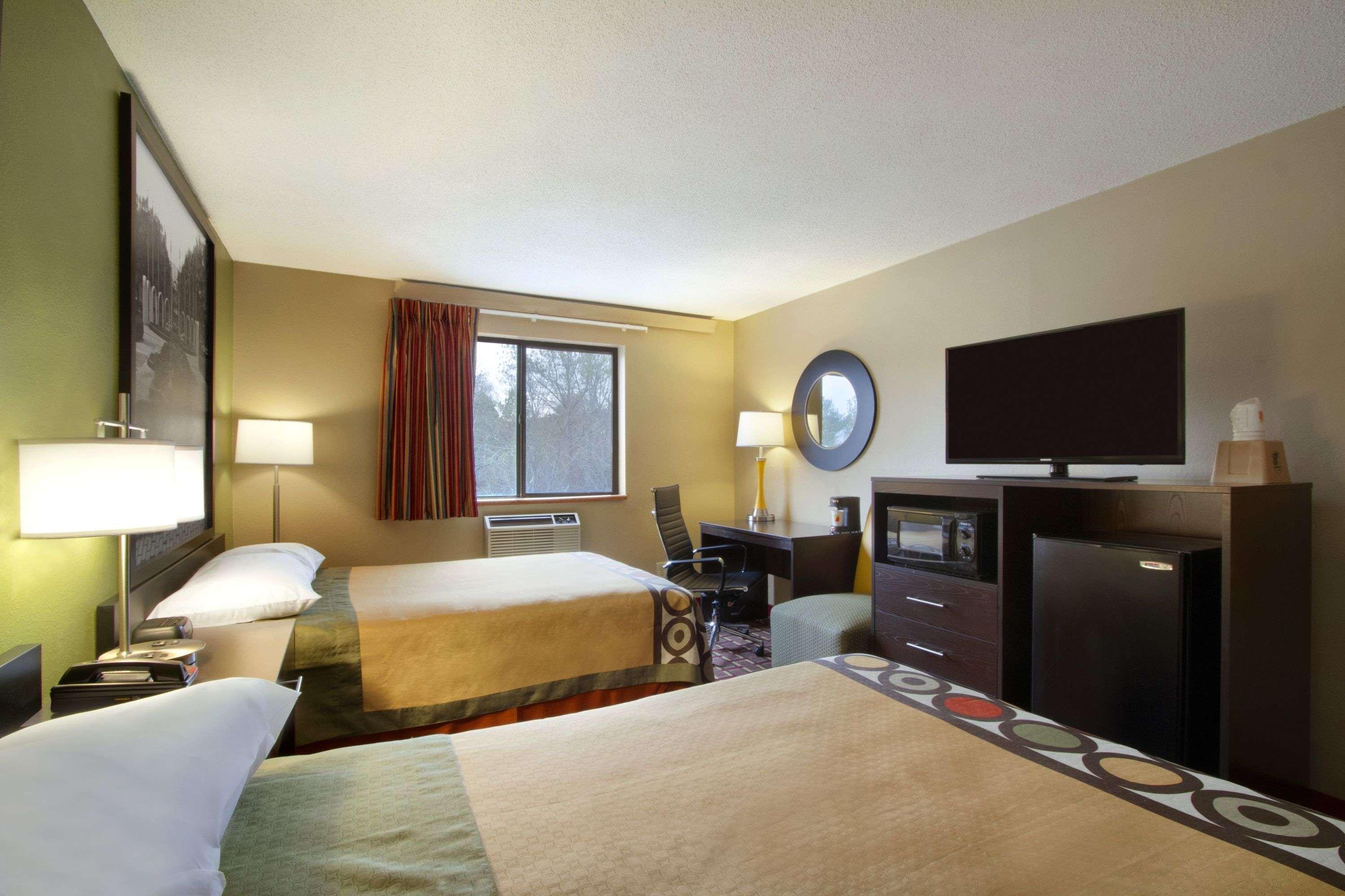 ซูเปอร์ 8 บาย วินด์แฮม โฮมวูด เบอร์มิงแฮม แอเรีย Hotel โฮมวู้ด ภายนอก รูปภาพ