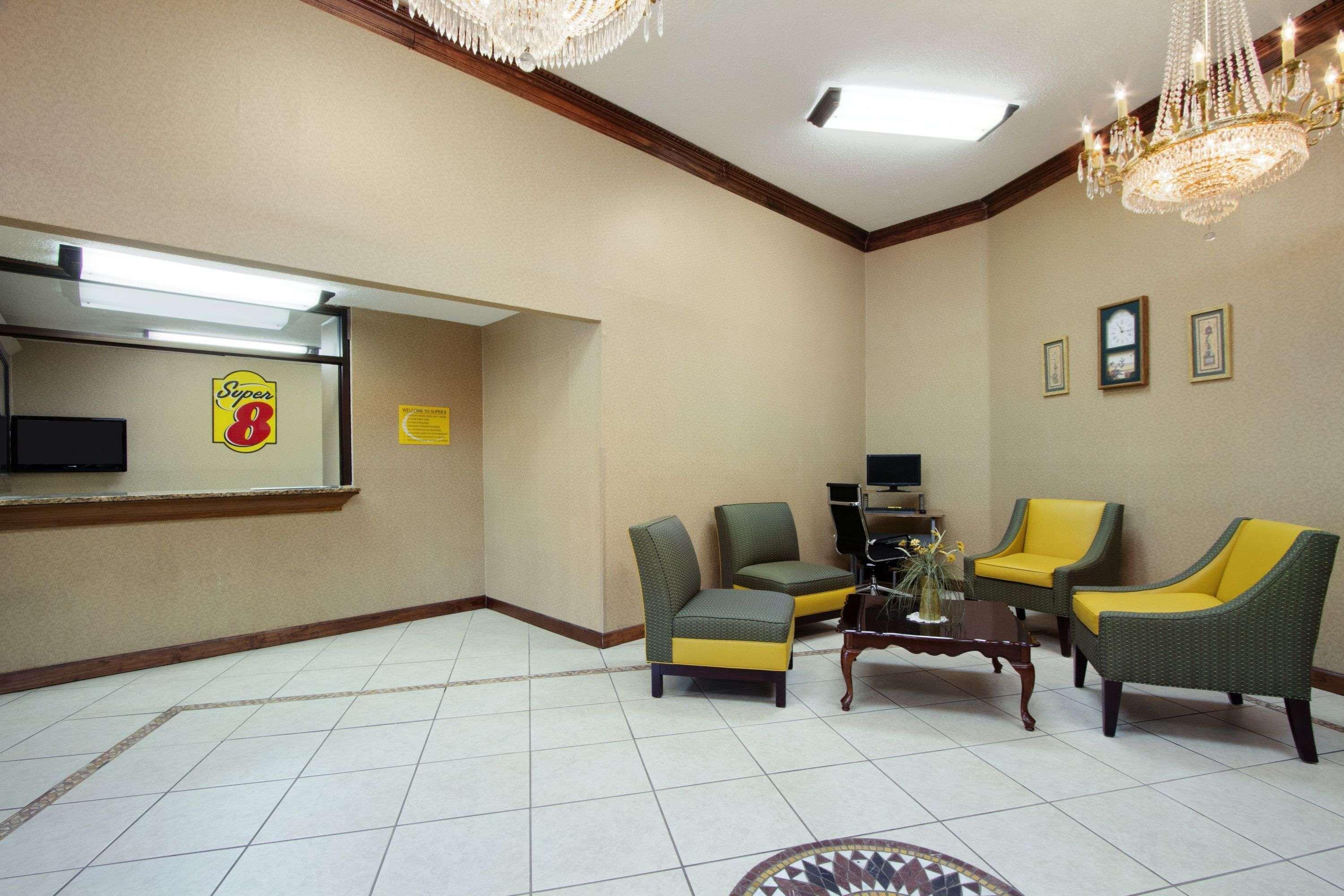 ซูเปอร์ 8 บาย วินด์แฮม โฮมวูด เบอร์มิงแฮม แอเรีย Hotel โฮมวู้ด ภายนอก รูปภาพ