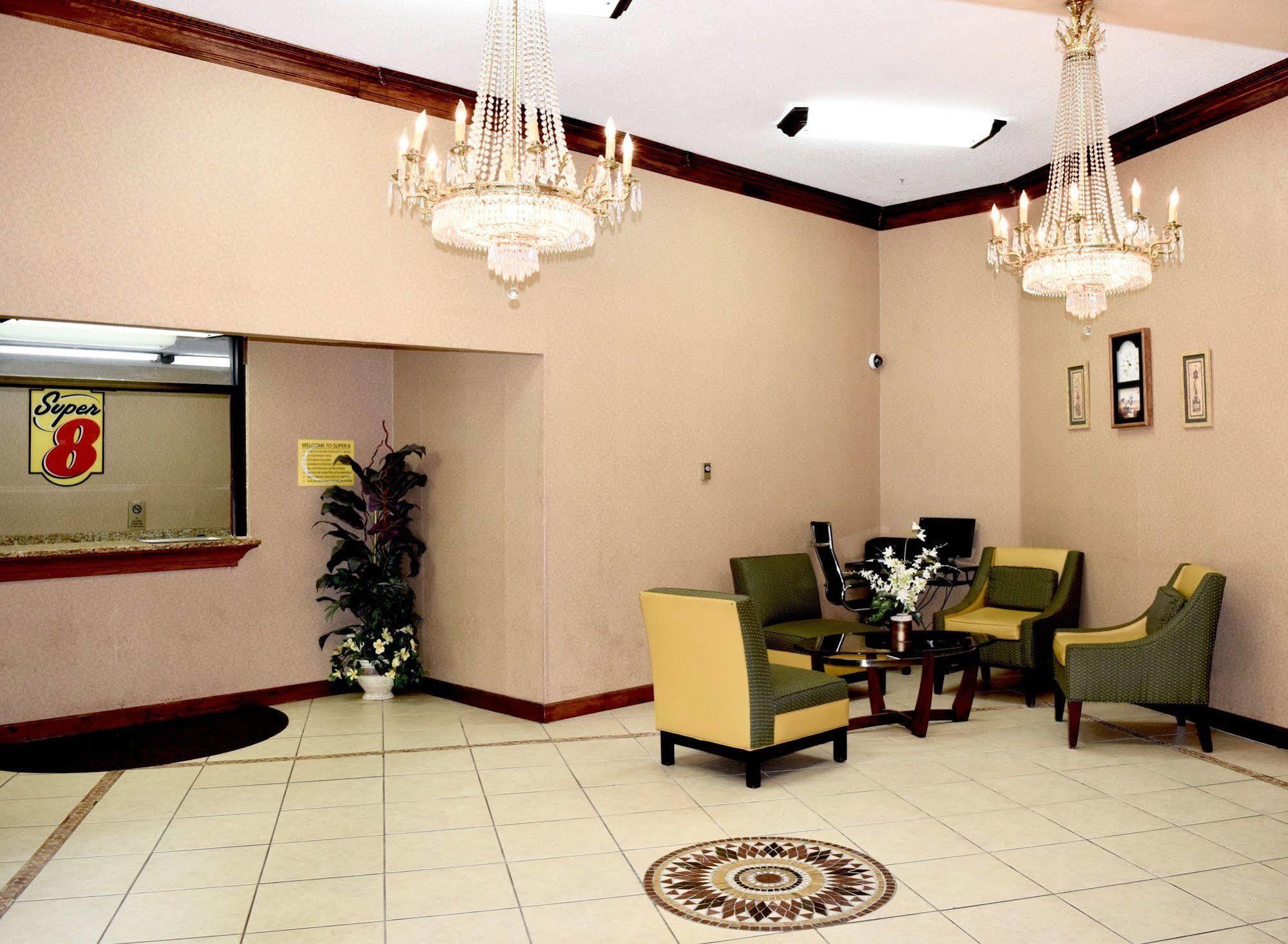 ซูเปอร์ 8 บาย วินด์แฮม โฮมวูด เบอร์มิงแฮม แอเรีย Hotel โฮมวู้ด ภายนอก รูปภาพ