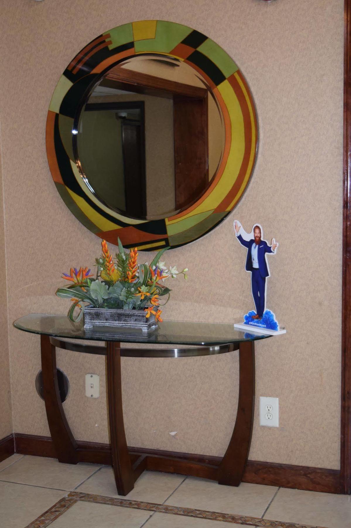 ซูเปอร์ 8 บาย วินด์แฮม โฮมวูด เบอร์มิงแฮม แอเรีย Hotel โฮมวู้ด ภายนอก รูปภาพ